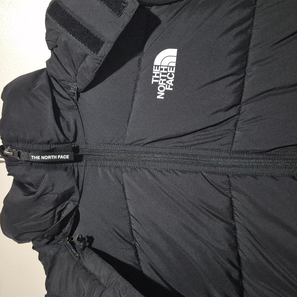 Women's Northface 516 Puffer coat - Picture 2 of 5
